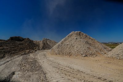 Fill Import & Export