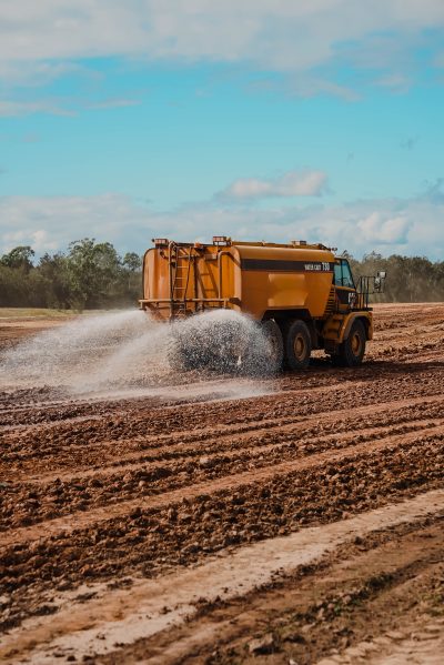 Soil Testing & Waste Classification